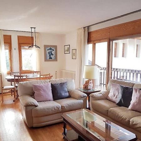 Apartamento Con Encanto San Lorenzo de Morunys Exterior foto