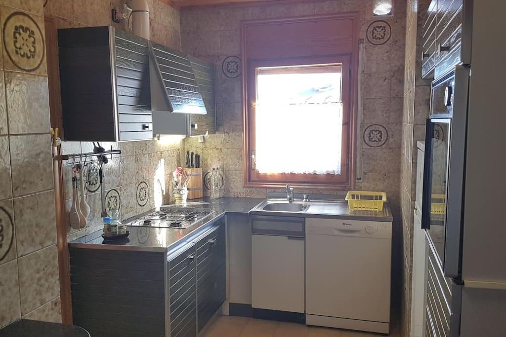 Apartamento Con Encanto San Lorenzo de Morunys Exterior foto